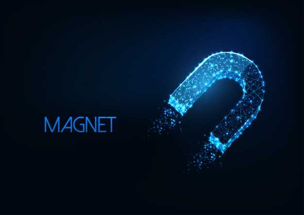 How Magnet Works?