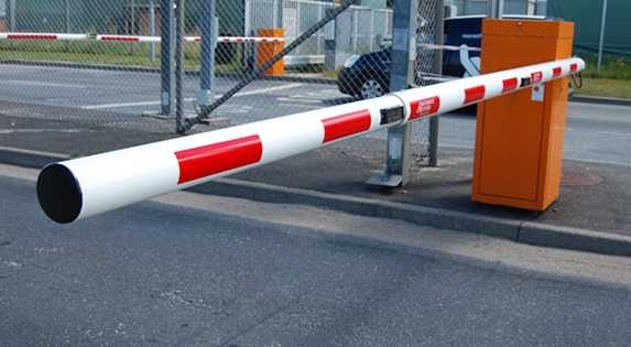 Boom Barrier Solutions